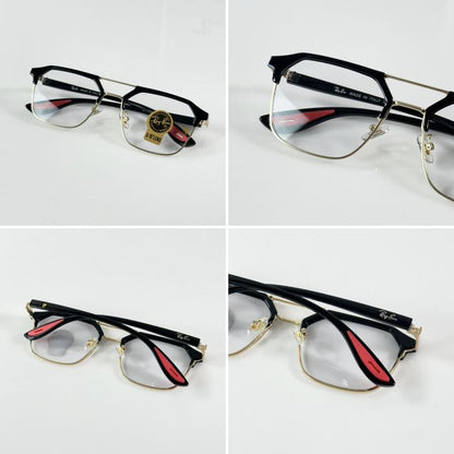 Rayyban 04 Gold Frame