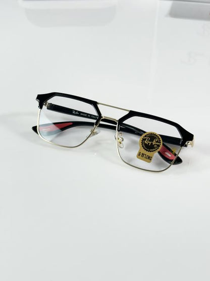 Rayyban 04 Gold Frame
