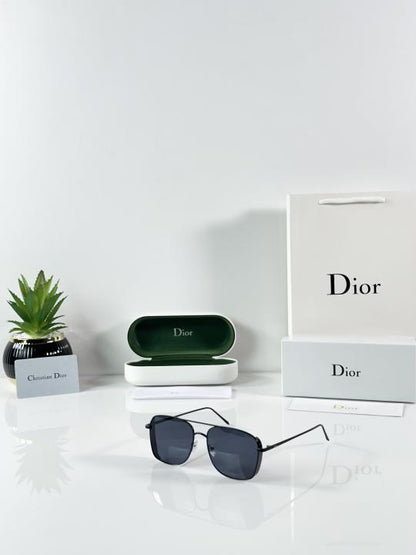 Diorr 8287 Black