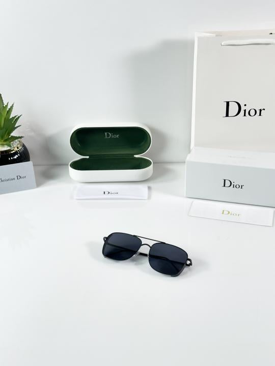 Diorr 8287 Black