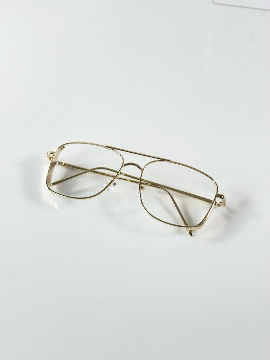 Diorr 8287 Gold Frame