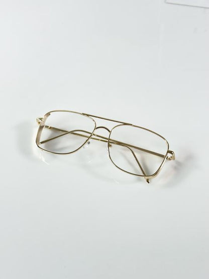 Diorr 8287 Gold Frame