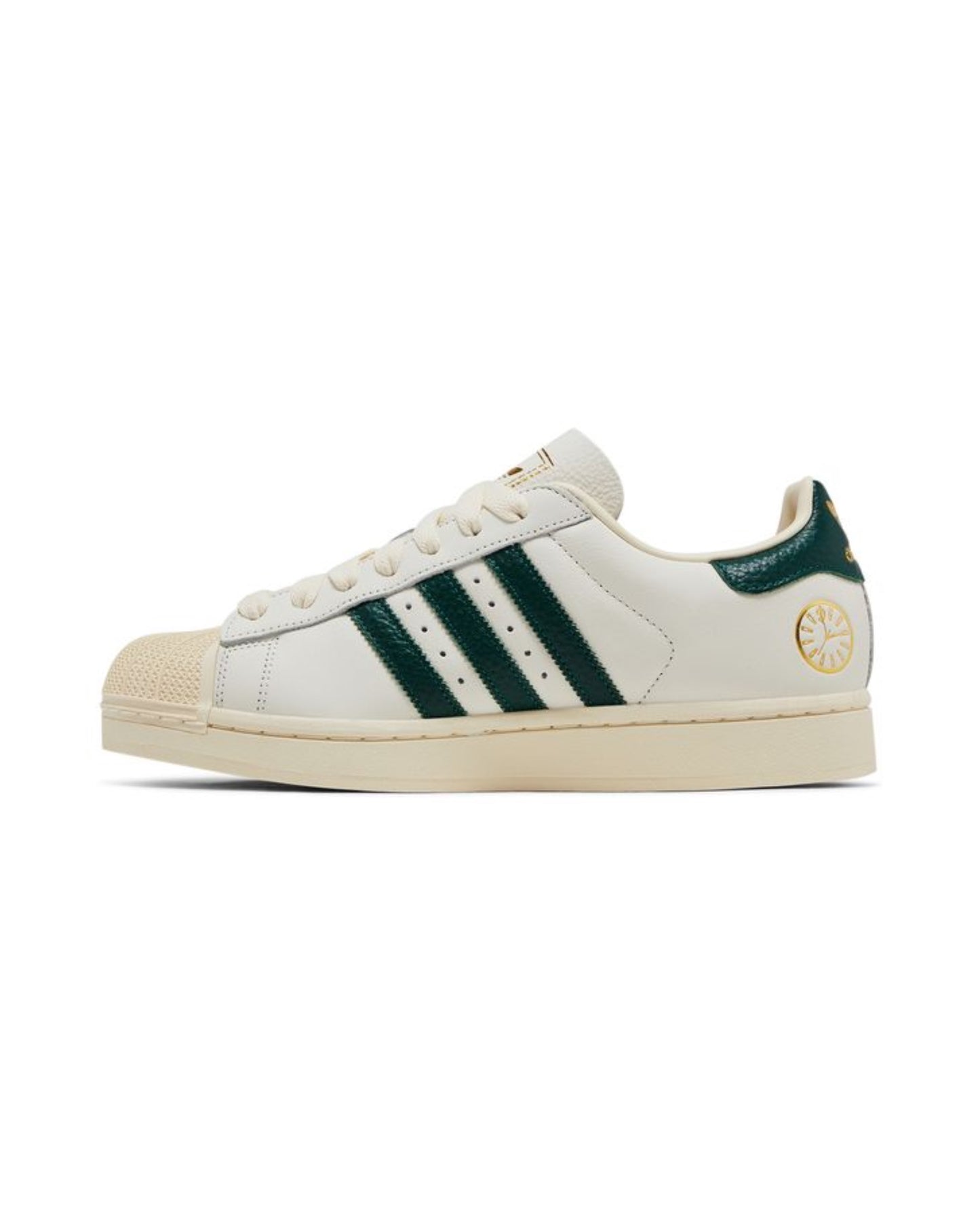 Adidass Superstar II "Dame Time"