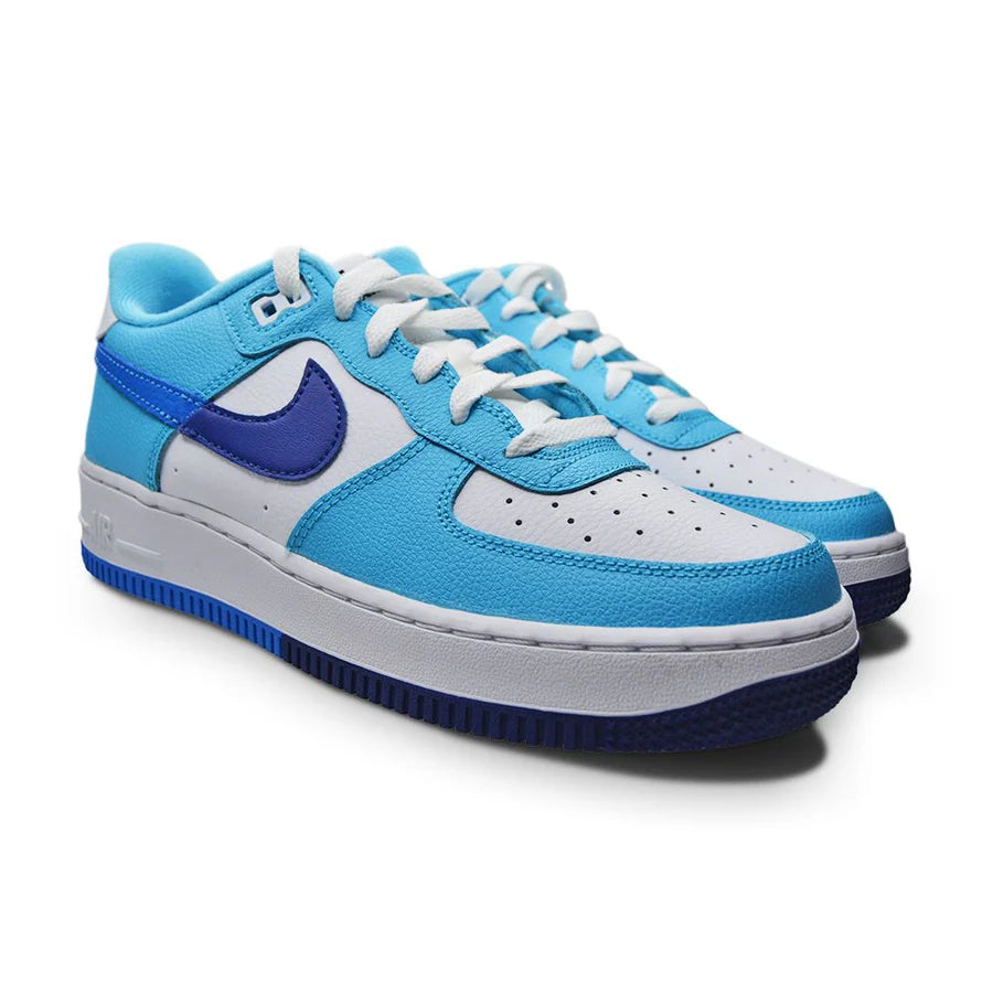 NIKE AIRFORCE SPLIT UNC
