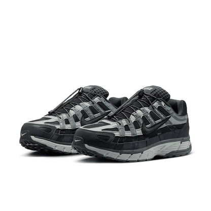 Nike P6000 Black Smoke