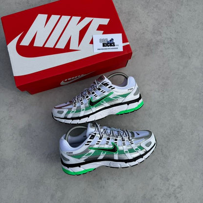 Nike P6000 Green
