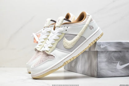 NIKE SB DUNK YEAR OF RABBIT