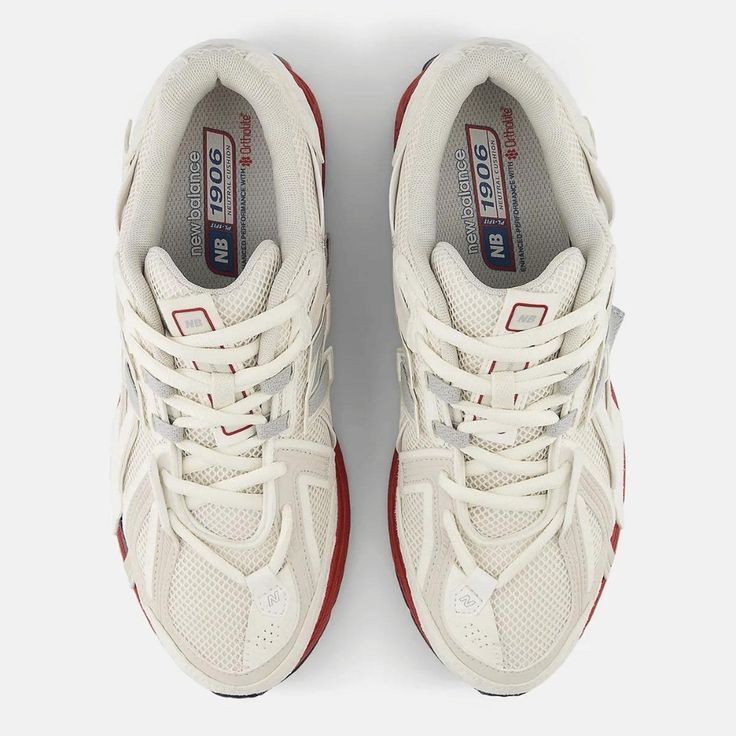 New Balance 1906A 'Sea Salt Astro Dust'