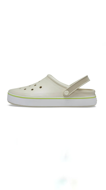 Crocss Off Court Clogss