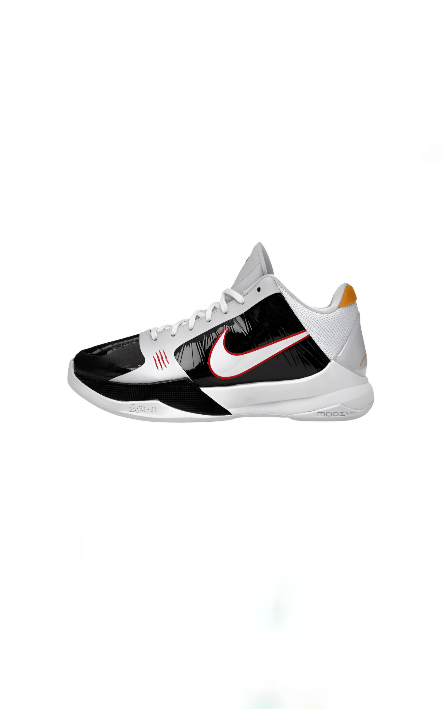 NIKEE KOBE 5 PROTRO BRUCE LEE