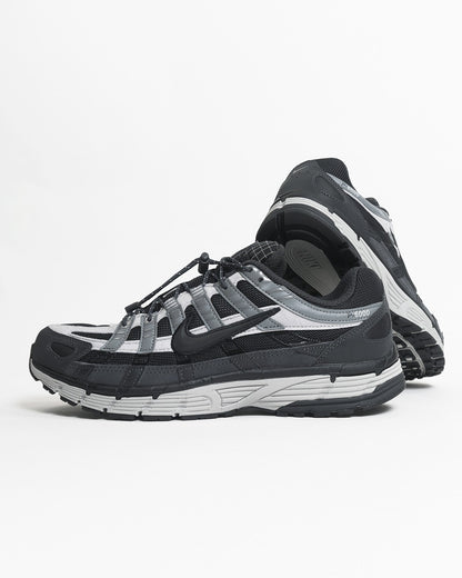 Nike P6000 Black Smoke