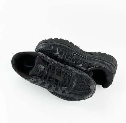 Nike P6000 Black