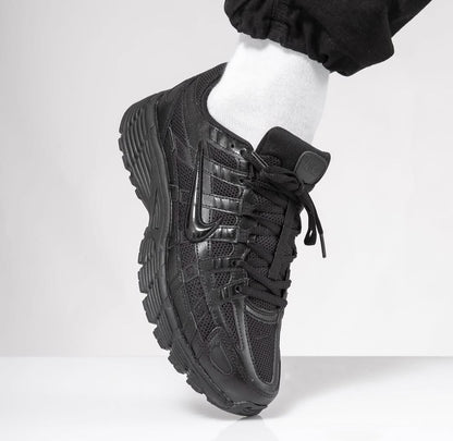 Nike P6000 Black