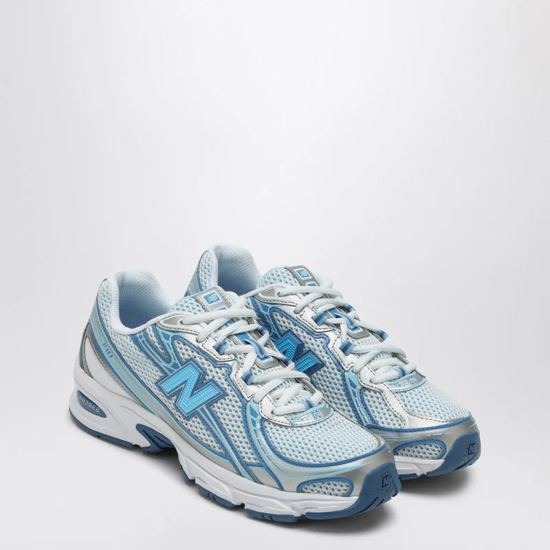 New balance 740 White sky