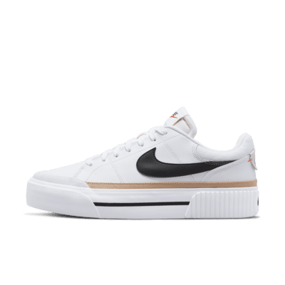 NIKE COURT LEGACY LIFT BASIC