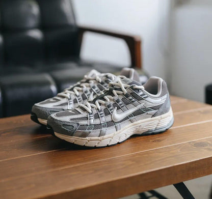 Nike P6000 grey
