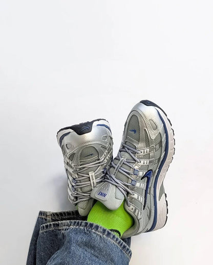 Nike P6000 Blue