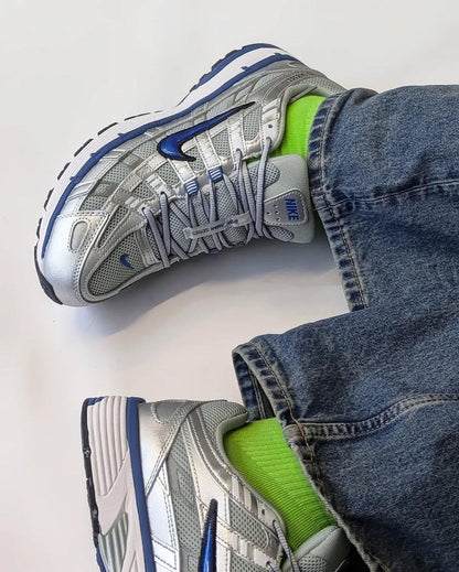 Nike P6000 Blue