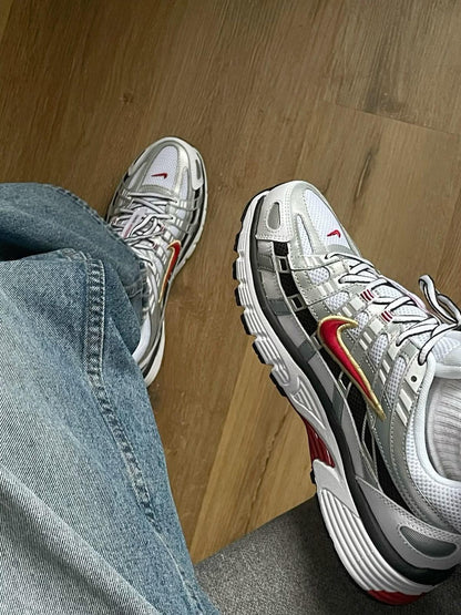 Nike P6000 Red