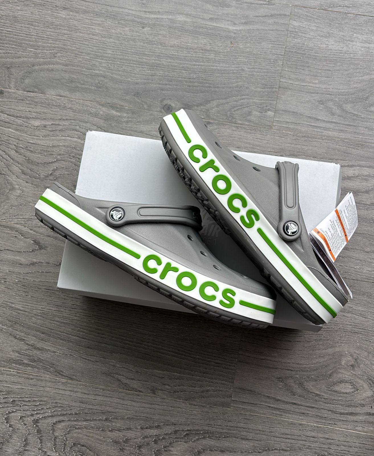 CROCS BAYA CLOGS