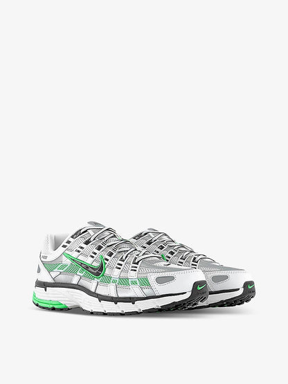 Nike P6000 Green