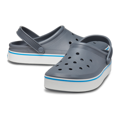 Crocss Off Court Clogss