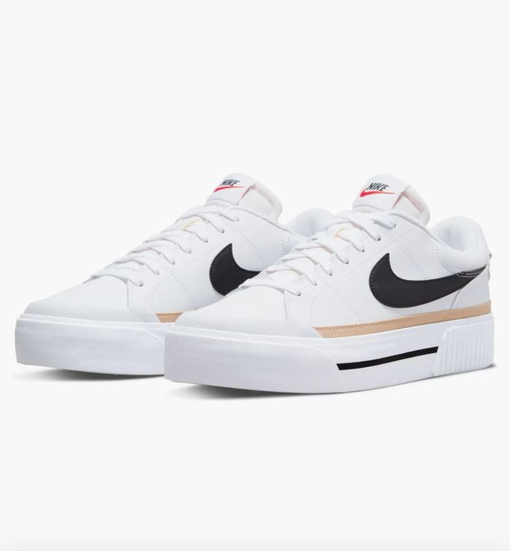NIKE COURT LEGACY LIFT BASIC