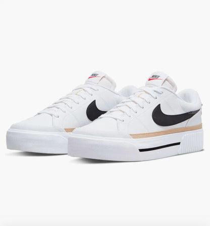 NIKE COURT LEGACY LIFT BASIC