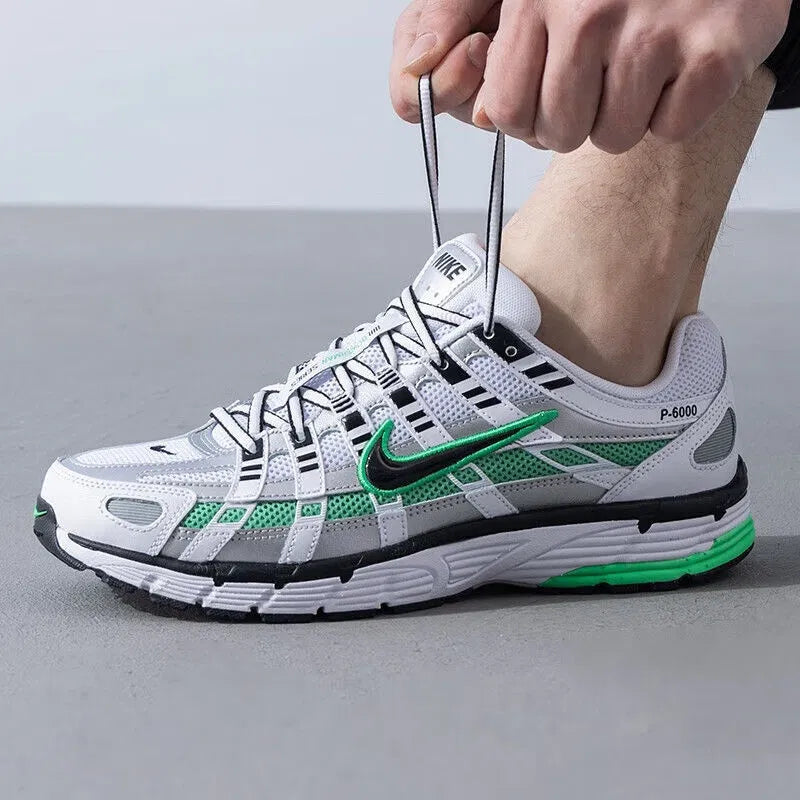 Nike P6000 Green