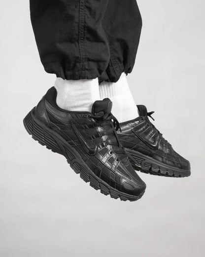 Nike P6000 Black