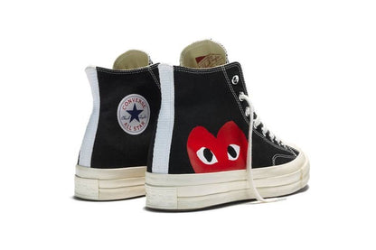 CONVERSE CHUCK TAYLOR 70 COMME DES GARCONS