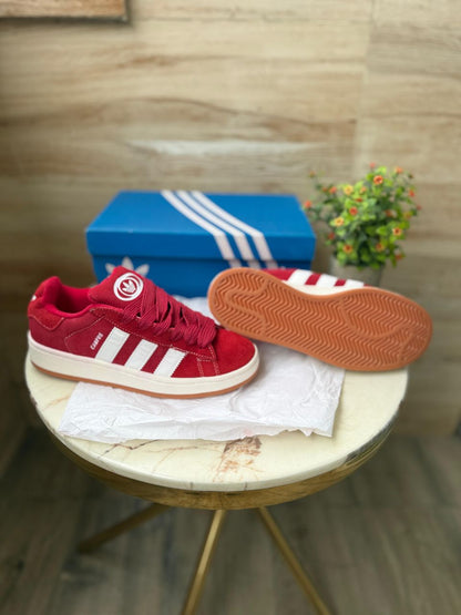 ADIDAS CAMPUS 00S RED