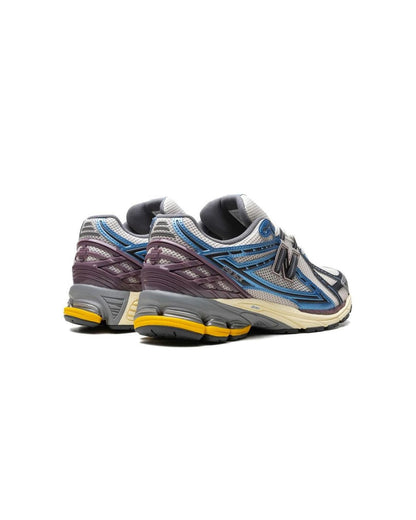 NEW BALANCE 1906 SPRUCE METLLIC