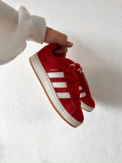 ADIDAS CAMPUS 00S RED