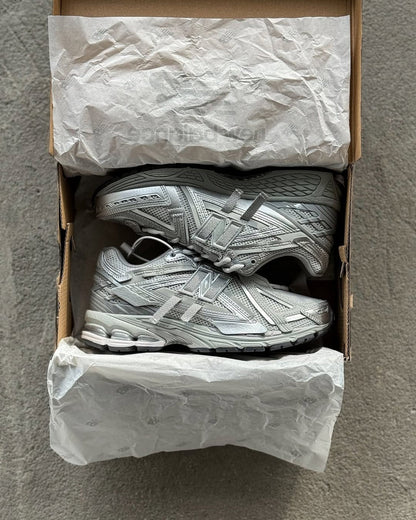 New balance 1906A "Concrete Metallic Silver