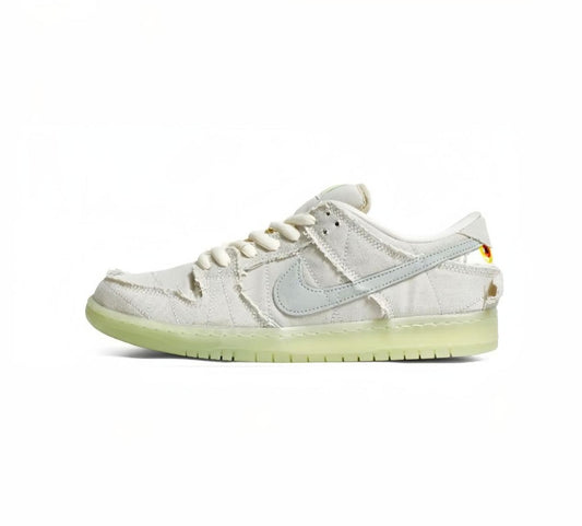 Nike Sb Dunk Low Mummy