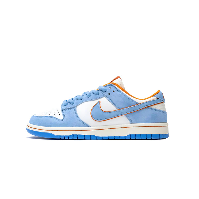 Nikee SB Dunk Low x Otomo Katsuhiro Blue DP