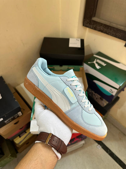 PUMA PALERMO OG SKY WHITE