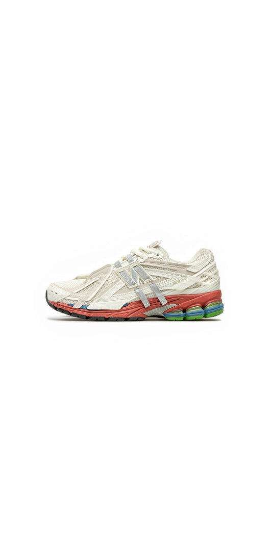 NEW BALANCE 1906 A REFINED FUTURE RED/BLUE