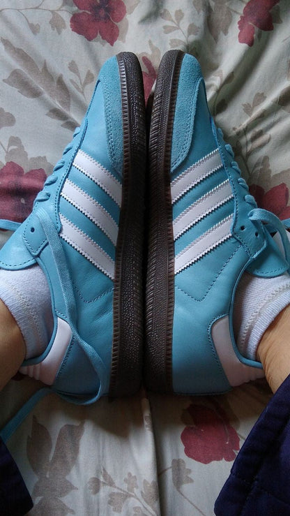 ADIDAS SAMBA OG TEAM ARGENTINA