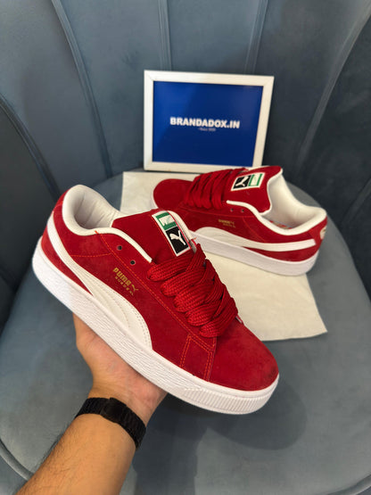 PUMA CLASSIC SUEDE XL