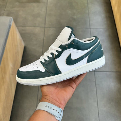 Nike Air Jordan 1 Low "Oxidized Green"