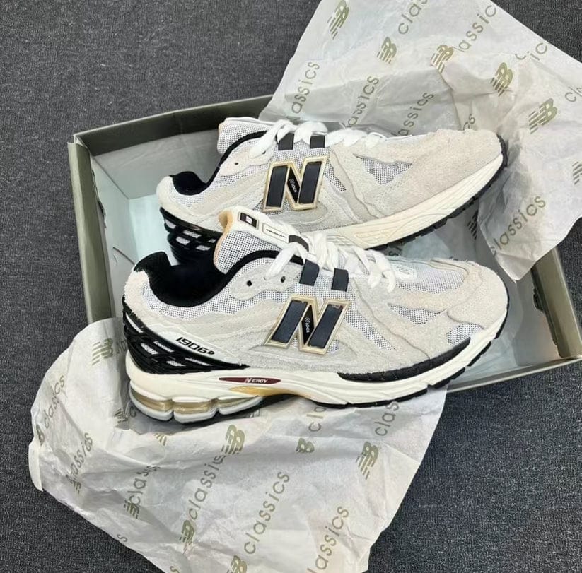 NEW BALANCE 1906D PROTECTION PACK REFLECTION