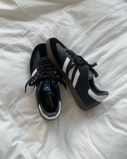 Adidas Samba Og Black White (UA QUALITY)