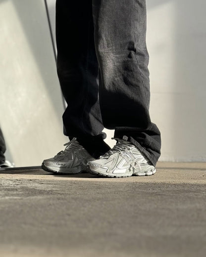 New balance 1906A "Concrete Metallic Silver
