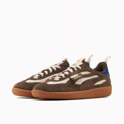 PUMA PALERMO X KIDSUPER BROWN