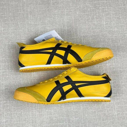 ONITSUKA TIGER MEXICO 66 YELLOW