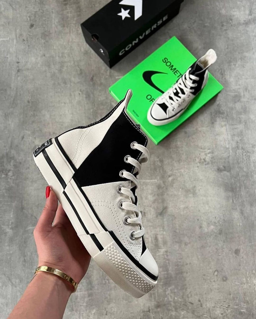 CONVERSE CHUCK TAYLOR 70 PLUS COUNTER CLIMATE