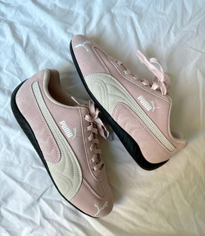 PUMA SPEED CAT PINK