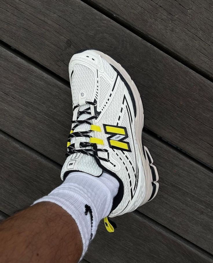 NEW BALANCE 1906 X GANNI EGRET
